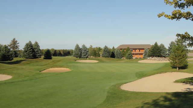 Solitude Links Golf Course - photo 2