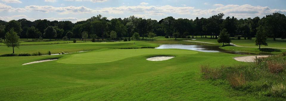 Pecan Hollow Golf Course - photo 6