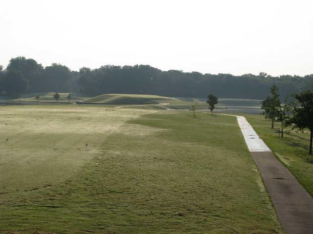 Country View Golf Club - photo 3