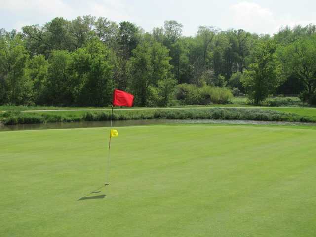 Cross Creek Golf Course - photo 1