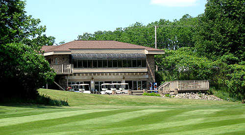 Timber Terrace Golf Course - photo 2