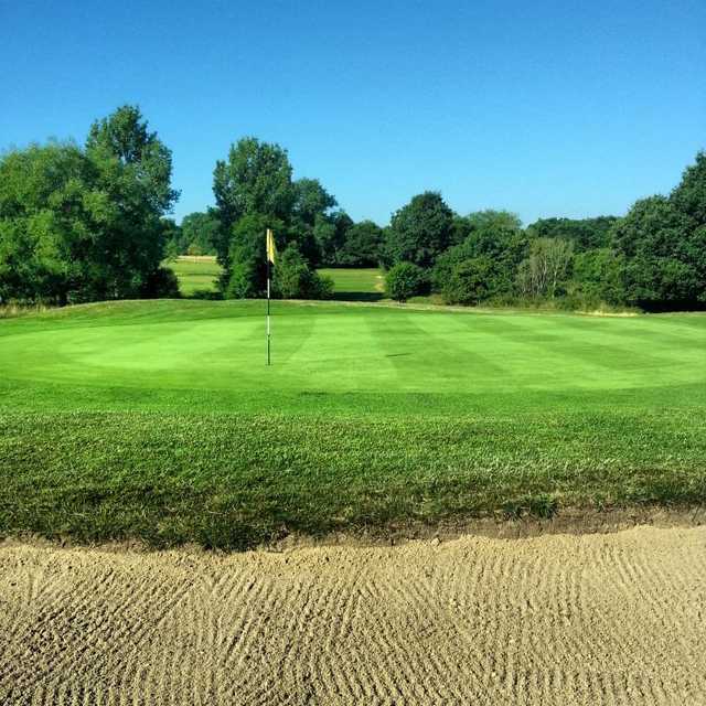 Maylands Golf Club - photo 5