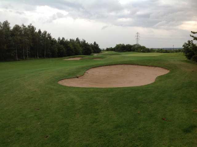 Waterfront Golf Club - photo 3