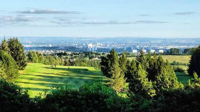Windyhill Golf Club - photo 4