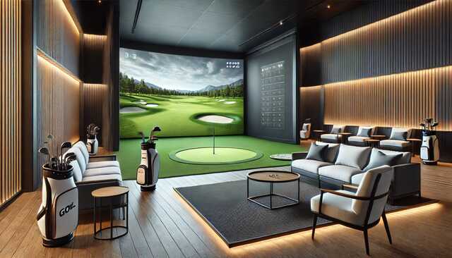 The Golf Lab Huntsville