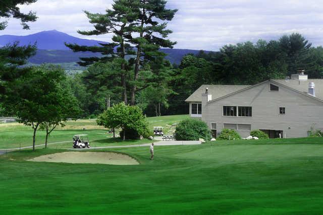 Keene Country Club - photo 2