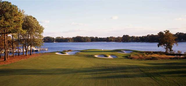 Indian Creek - photo 2