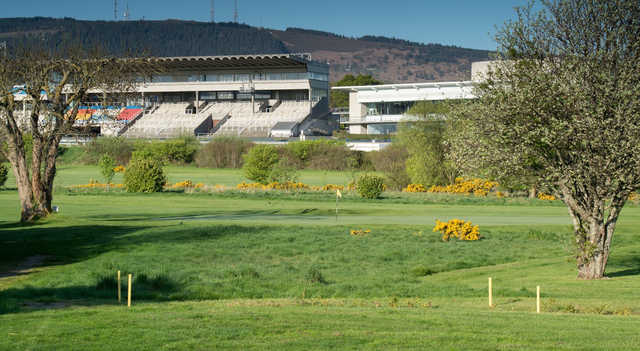 Leopardstown