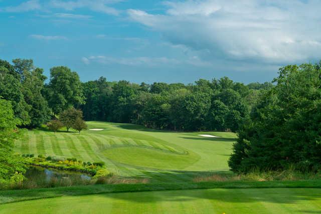 Whippoorwill Club - photo 2