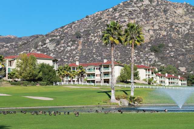 Welk Resort - Fountains - photo 3