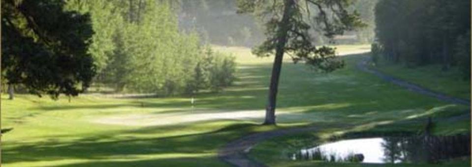 The Lodge Golf Course - photo 3