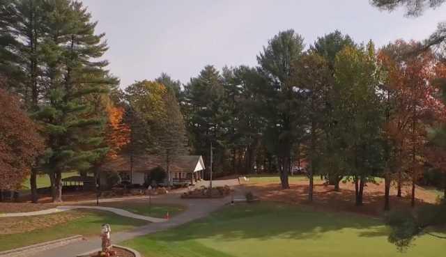 McGregor Links Country Club - photo 3
