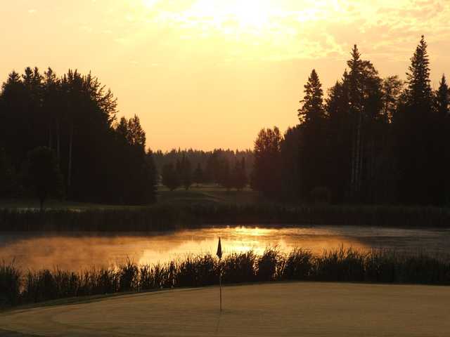 Edson Golf & CC - photo 1