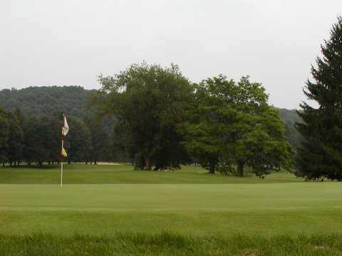 Brandywine Country Club - photo 5