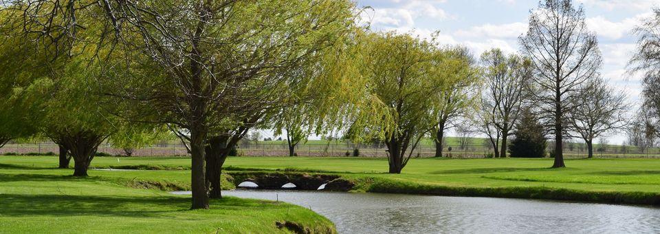 Willow Pond Golf Club - photo 8