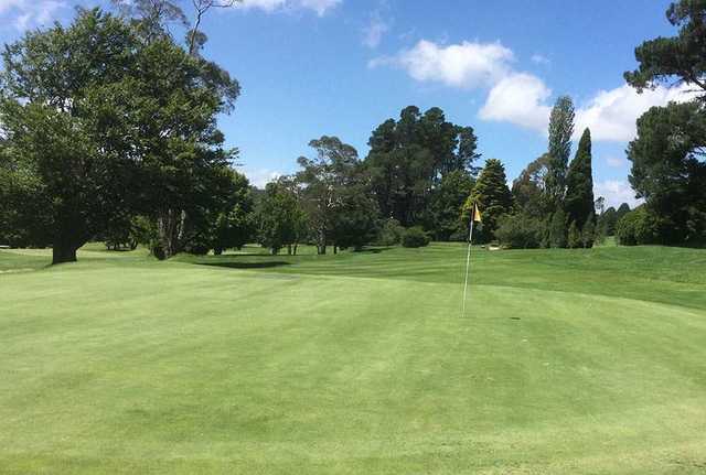 Blackheath Golf Club - photo 7