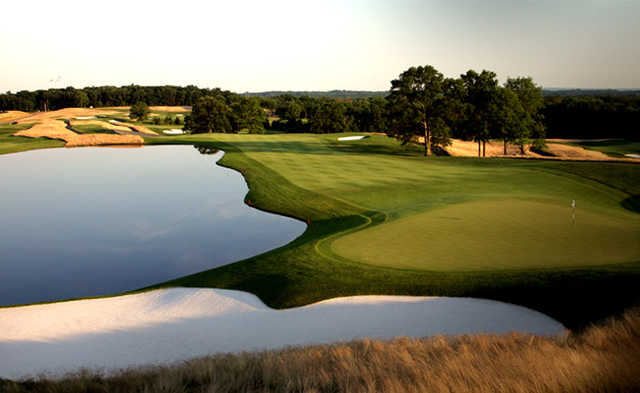 Trump National Golf Club, Bedminster - photo 6
