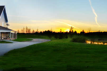 Ariss Valley Golf and Country Club
