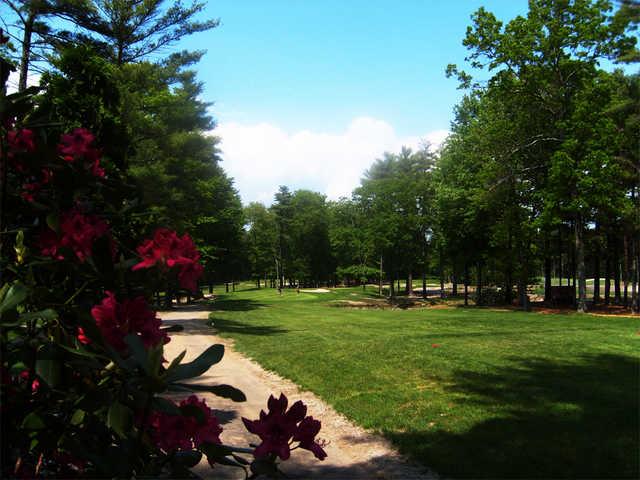 Heritage Hill Country Club - photo 2