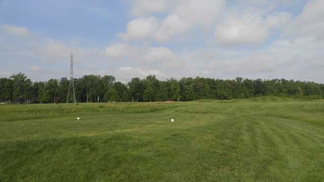 Spring Hills Golf Course