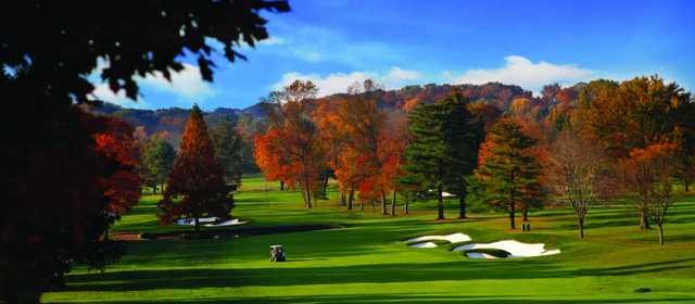 Waynesborough Country Club - photo 2