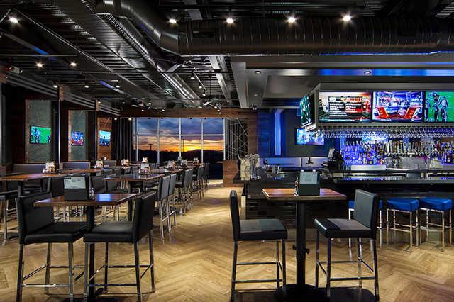 Topgolf Gilbert - photo 8