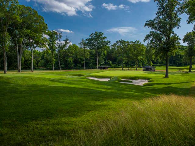 Plainfield Country Club - photo 4