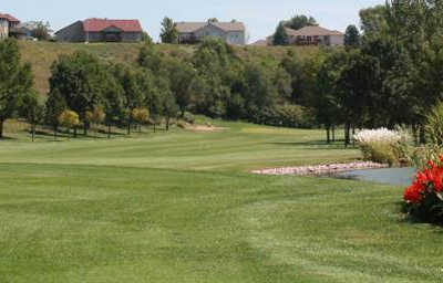 Brandon Golf Course - photo 2