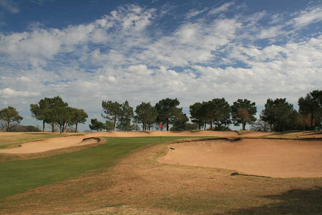 Horseshoe Bay Resort and Conference Center - Ram Rock Course - photo 3