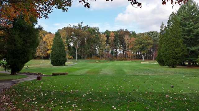 Schuylkill Country Club - photo 2