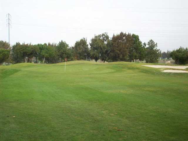 Santa Clara Golf & Tennis Club - photo 2