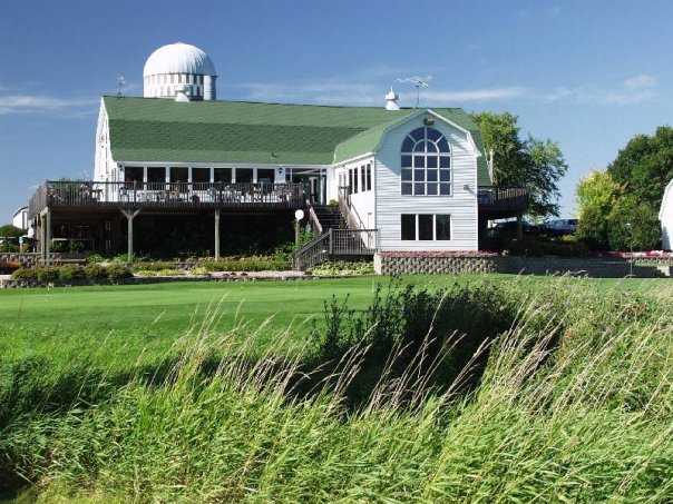 CreeksBend Golf Course - photo 2