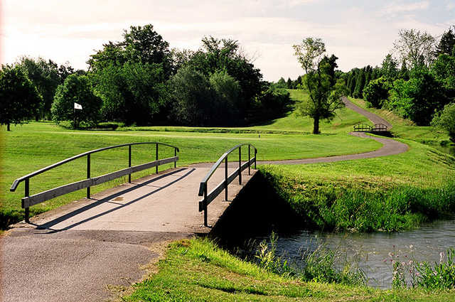 Southbrook Golf & Country Club - photo 8