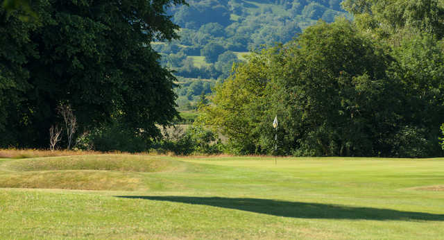 Newport Golf Club - photo 3