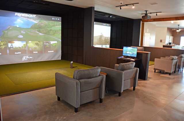 Iron Eagle Golf - photo 3