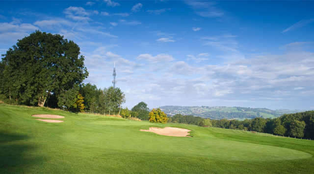Bath Golf Club - photo 5