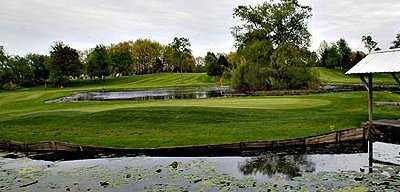 Gauss's Green Valley Golf Course - photo 2