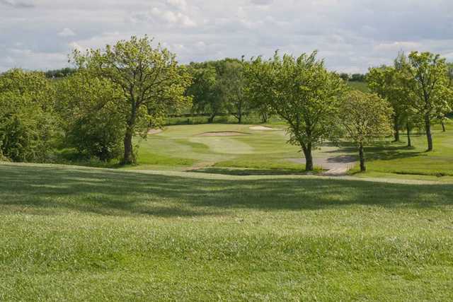 Clydebank & District Golf Club - photo 4