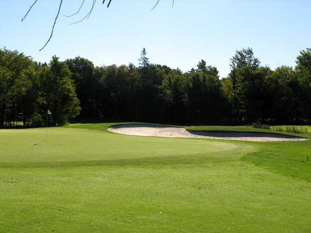 Parry Sound Golf & Country Club - photo 2