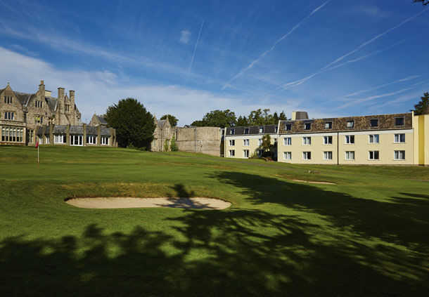 Delta Hotels by Marriott St Pierre Country Club - Mathern Course - photo 3