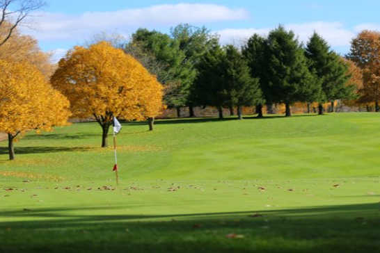 Shady Hollow Country Club - photo 4