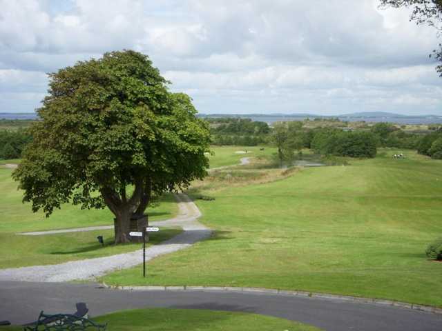 Glenlo Abbey Hotel & Golf Resort - photo 4