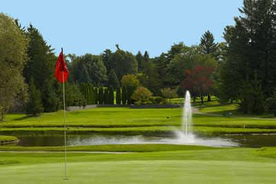 Ridgemont Country Club - photo 2
