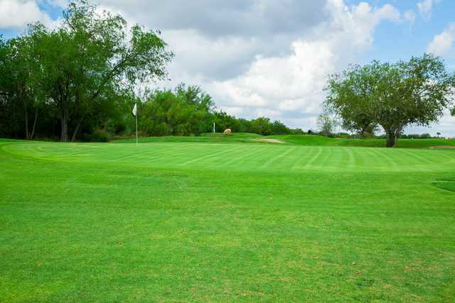 Casa Blanca Golf Course - photo 3