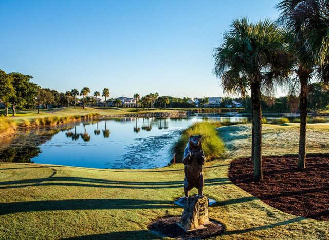 PGA National - The Champion - photo 2