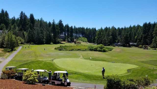 Lake Limerick Golf Club - photo 5