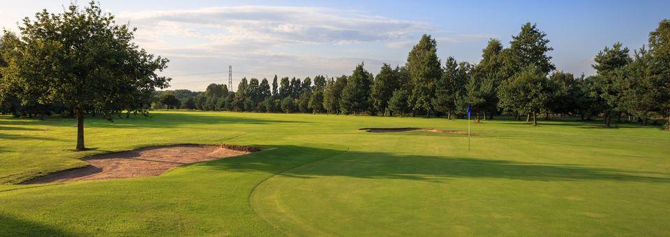 Heyrose Golf Club - photo 7