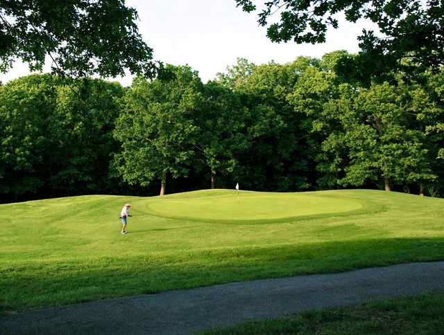 Brittany Golf Course - photo 2
