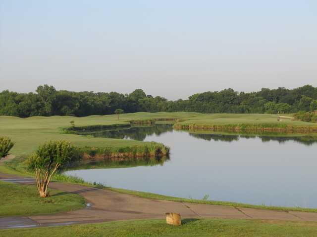 Riverside Golf Club - Dallas - photo 6