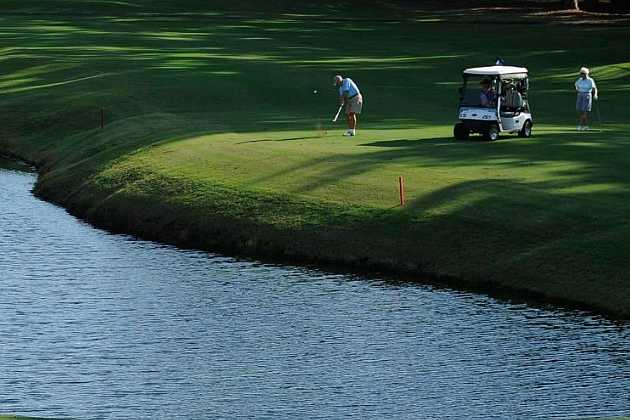 Dataw Island Club - photo 3